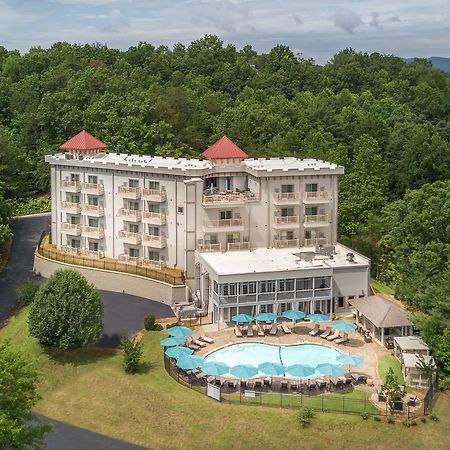 Valhalla Resort Hotel Helen Luaran gambar